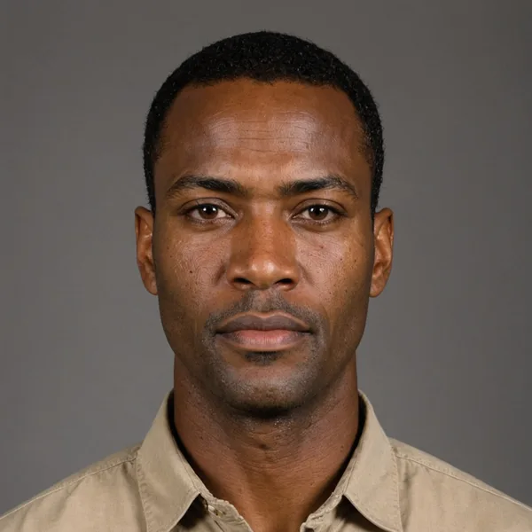 Marcus Osei, Head of Agronomy at Harva