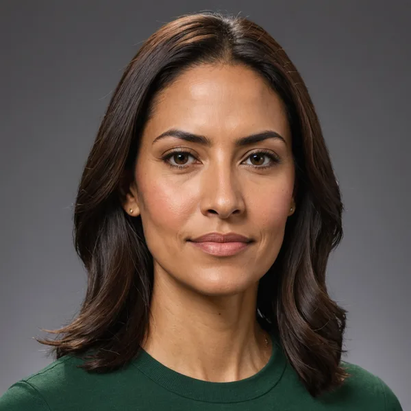 Paola Ovando Espinoza, CEO and Co-Founder of Harva